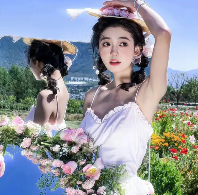 绝代双骄动画版