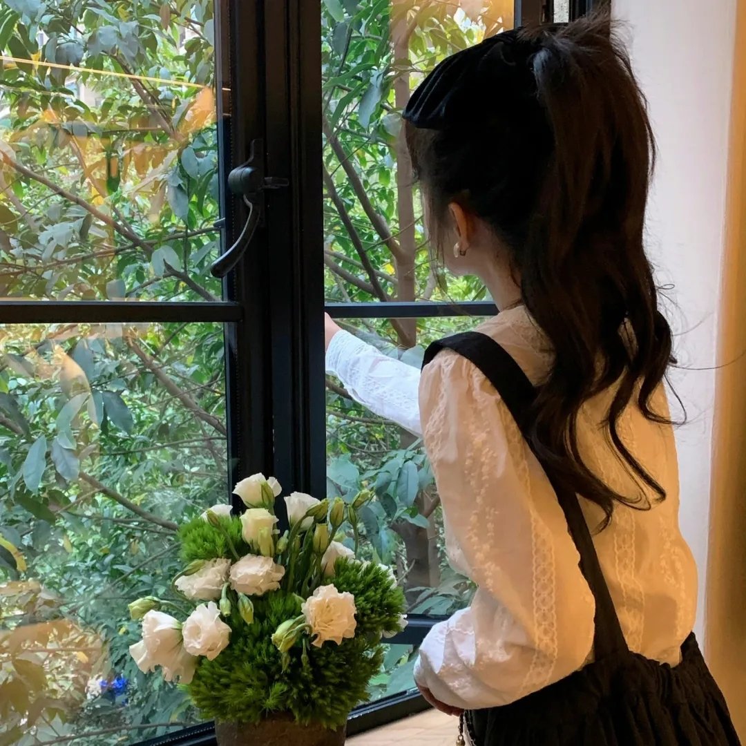 玉女龙驹